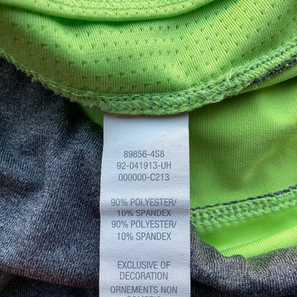 Champion Skort XXL - Picture 4 of 5